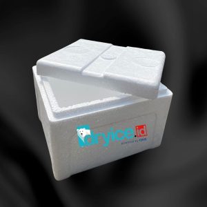 EPS Styrofoam Size #0