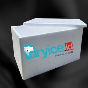 EPS Styrofoam Size #3