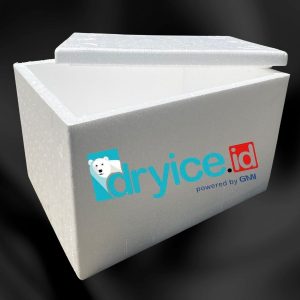 EPS Styrofoam Size #4